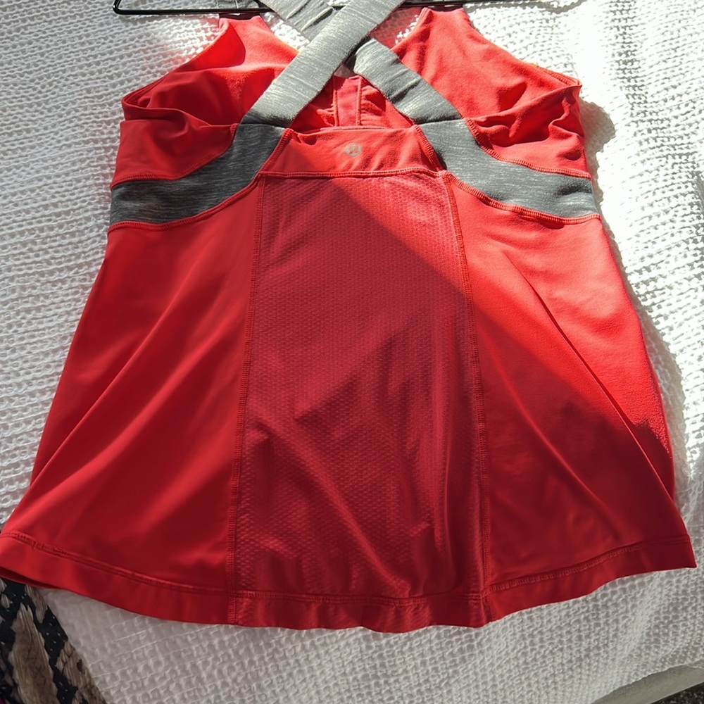 Lululemon Push Ur Limits Tank Top - Picture 5 of 5